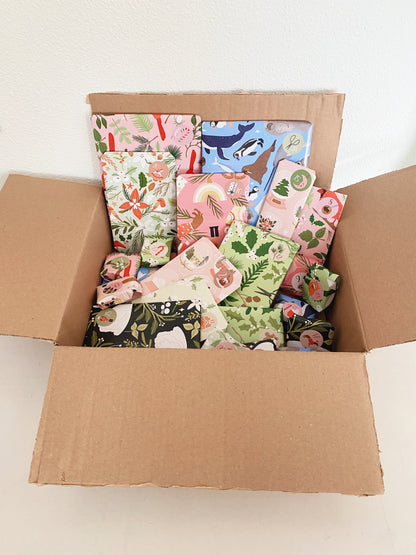 PRE-ORDER Stationery adventskalender
