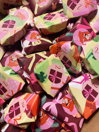 PRE-ORDER Stationery adventskalender