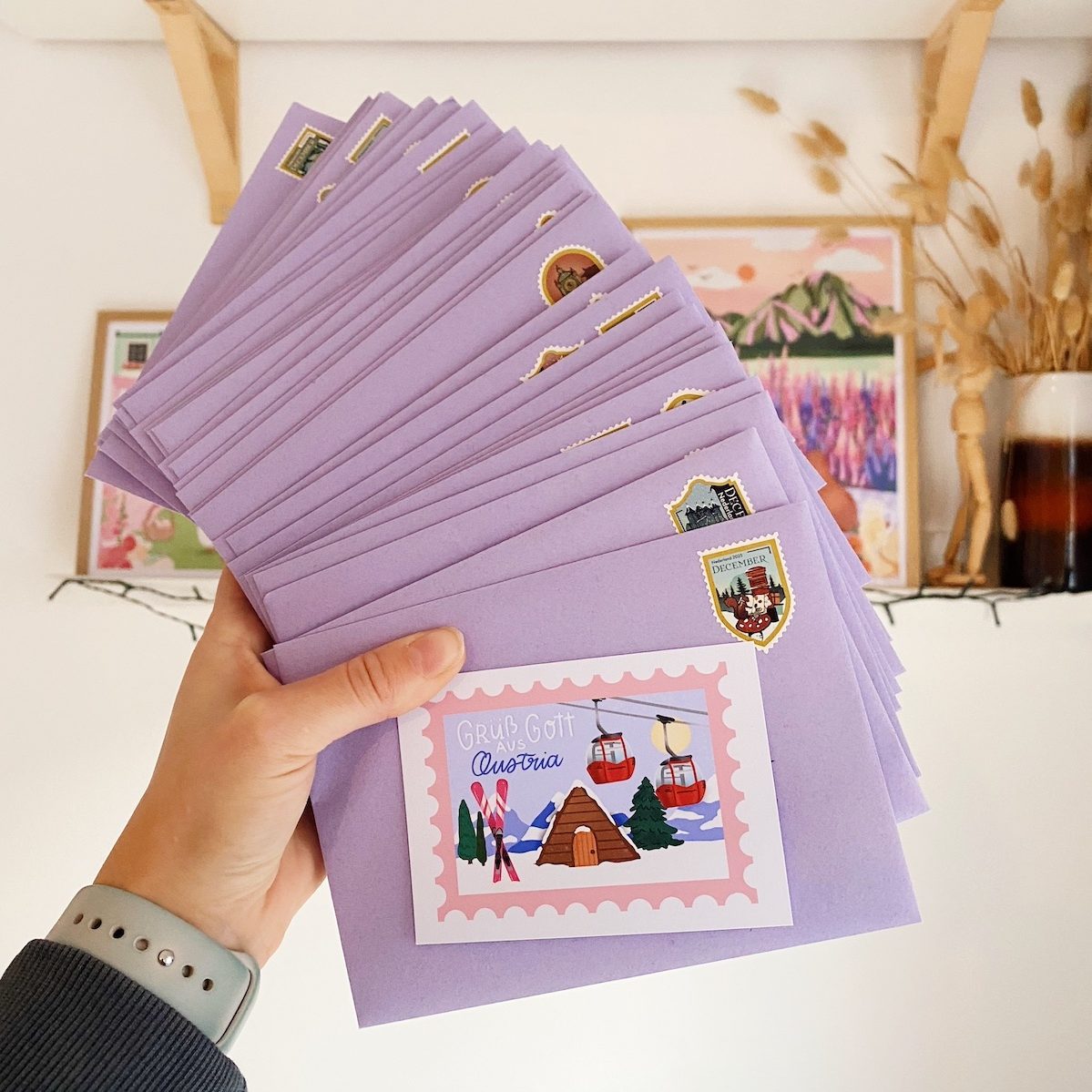 Creaweekend workshop