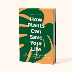 Botanical book